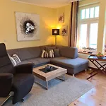 Apartmán Glueckauf 07