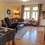 Apartmán Glueckauf 07