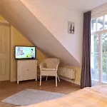 Apartmán Glueckauf 07 *