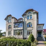Glueckauf 07 Apartmán Ostseebad Kühlungsborn