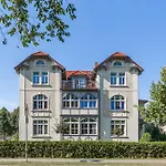 Lägenhet Glueckauf 07 Ostseebad Kühlungsborn