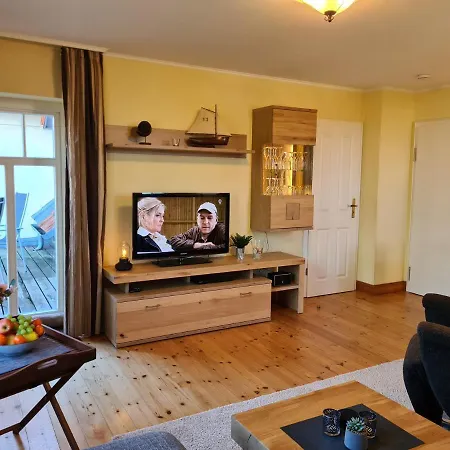 Glueckauf 07 Ostseebad Kühlungsborn