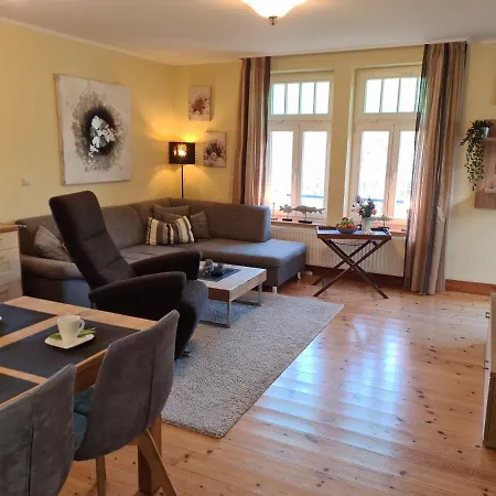 Appartement Glueckauf 07