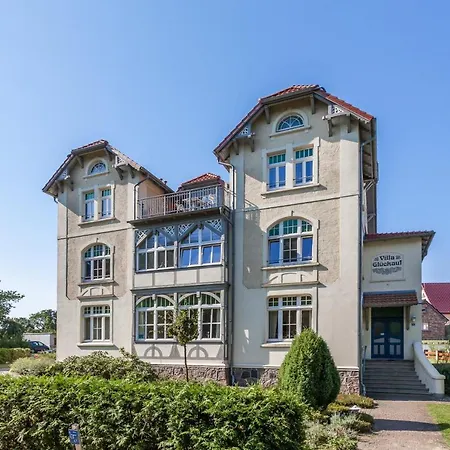 Glueckauf 07 Ostseebad Kühlungsborn