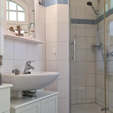 Appartement Glueckauf 07