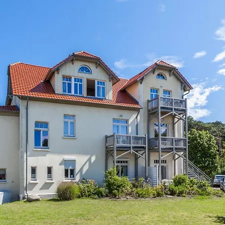 Appartement Glueckauf 07 *