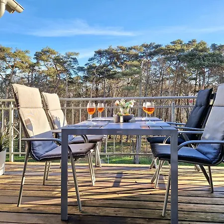 Glueckauf 07 * Ostseebad Kühlungsborn