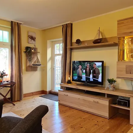 Apartmán Glueckauf 07